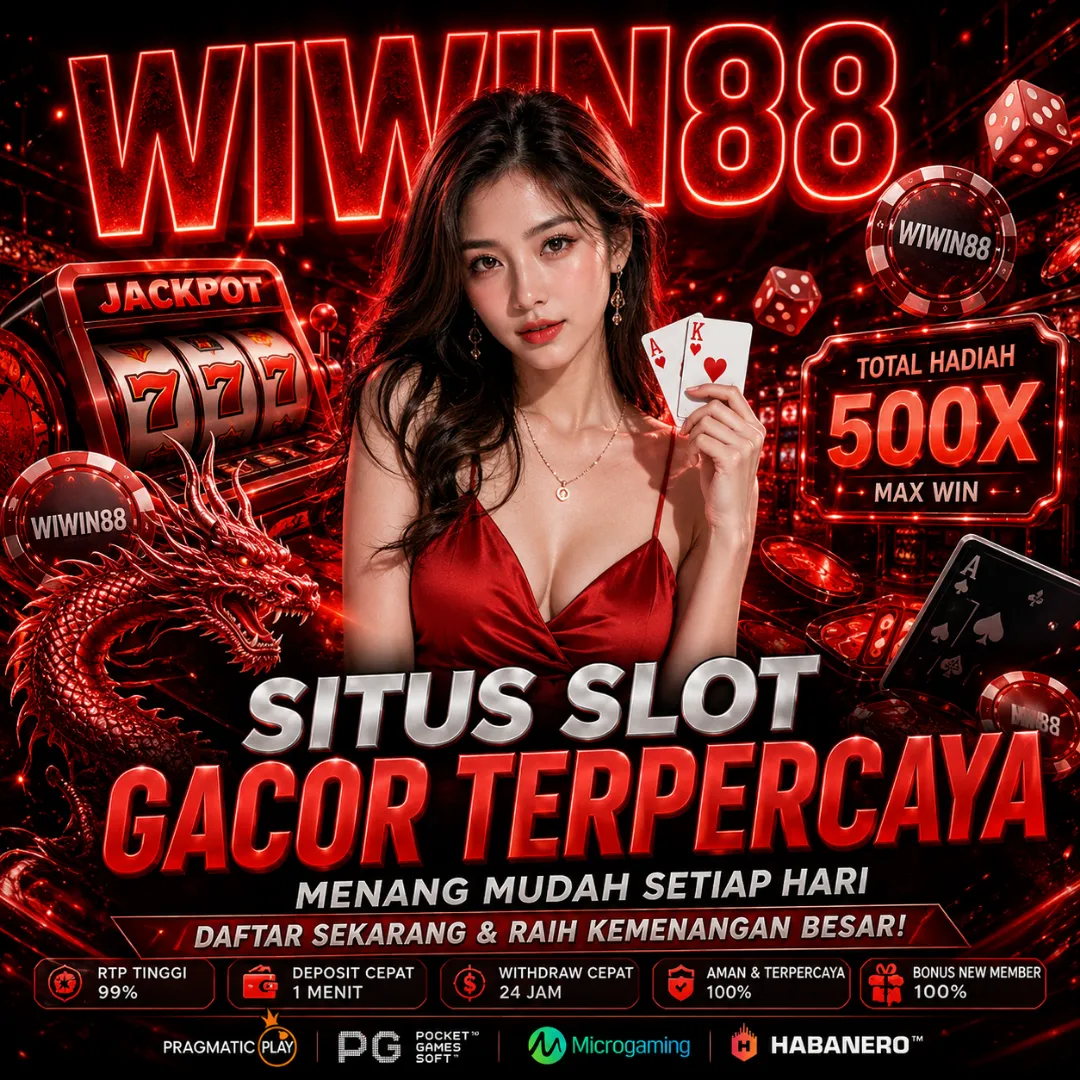 WIWIN88Banner